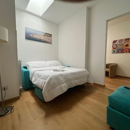 Horizon Suites Cefalu Bagian luar foto
