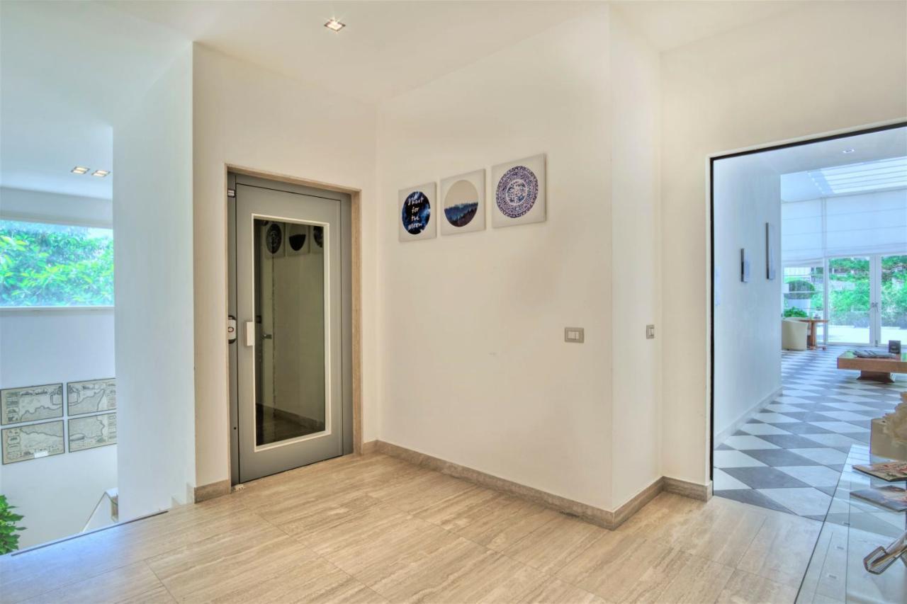 Horizon Suites Cefalu Bagian luar foto