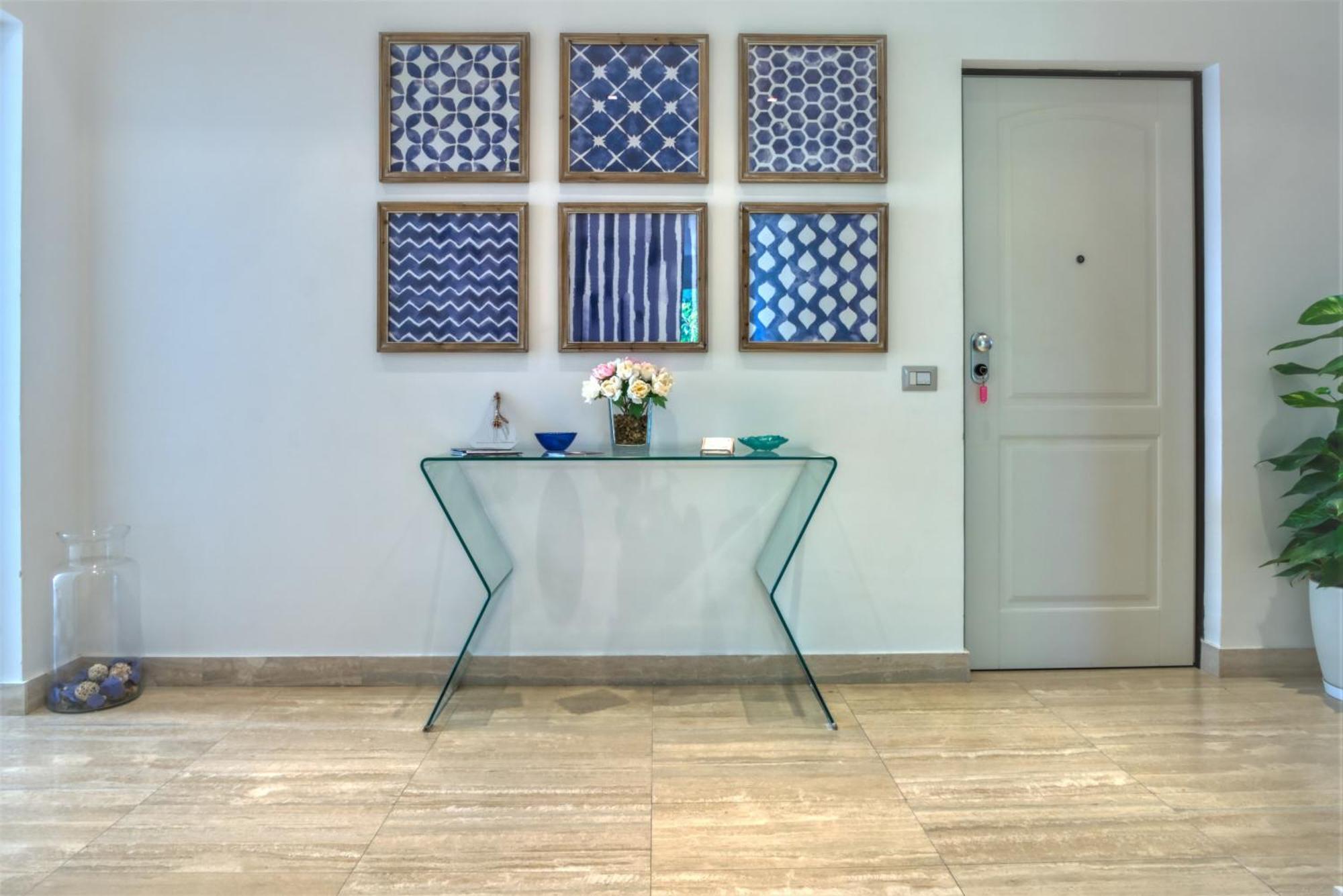 Horizon Suites Cefalu Bagian luar foto