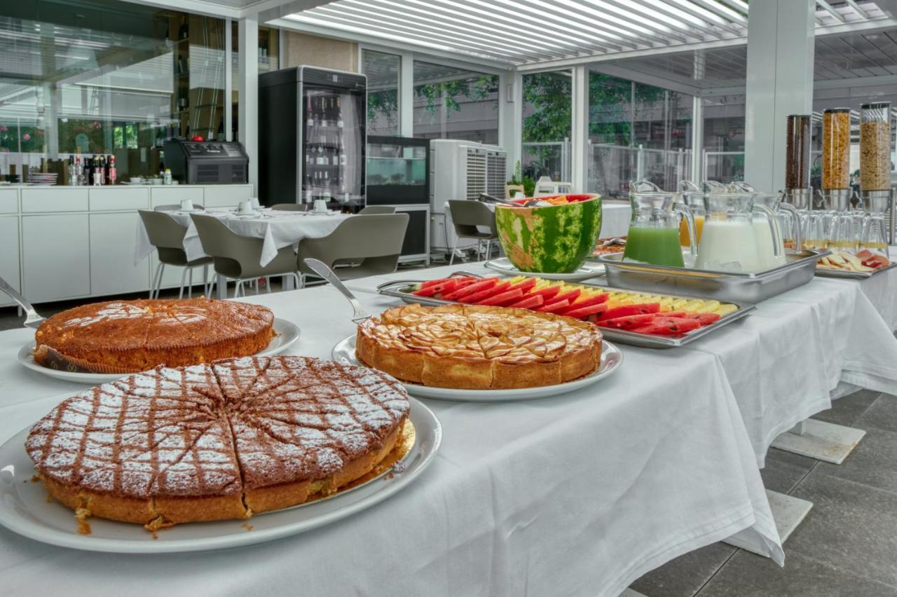 Horizon Suites Cefalu Bagian luar foto
