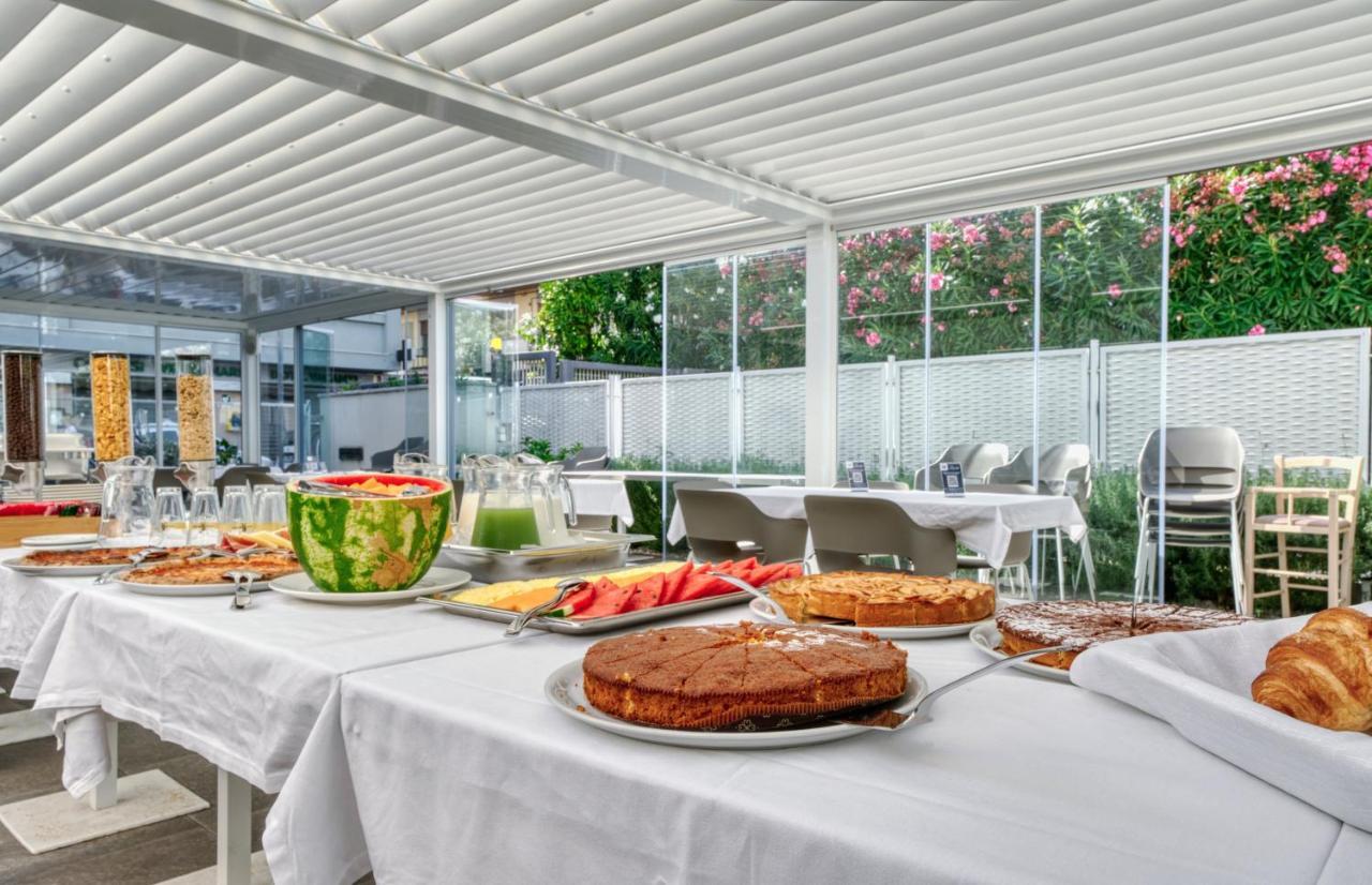 Horizon Suites Cefalu Bagian luar foto
