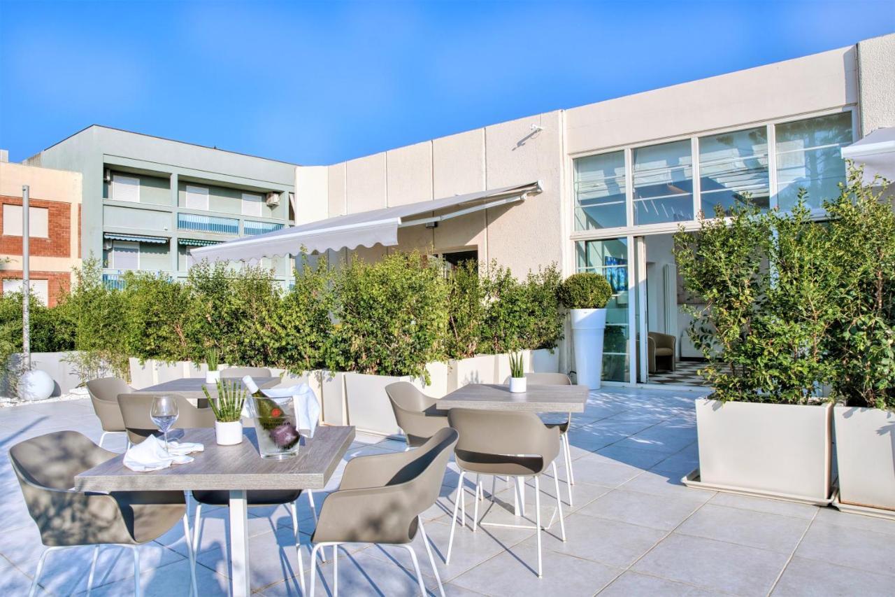 Horizon Suites Cefalu Bagian luar foto