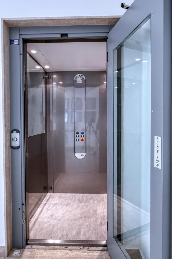 Horizon Suites Cefalu Bagian luar foto