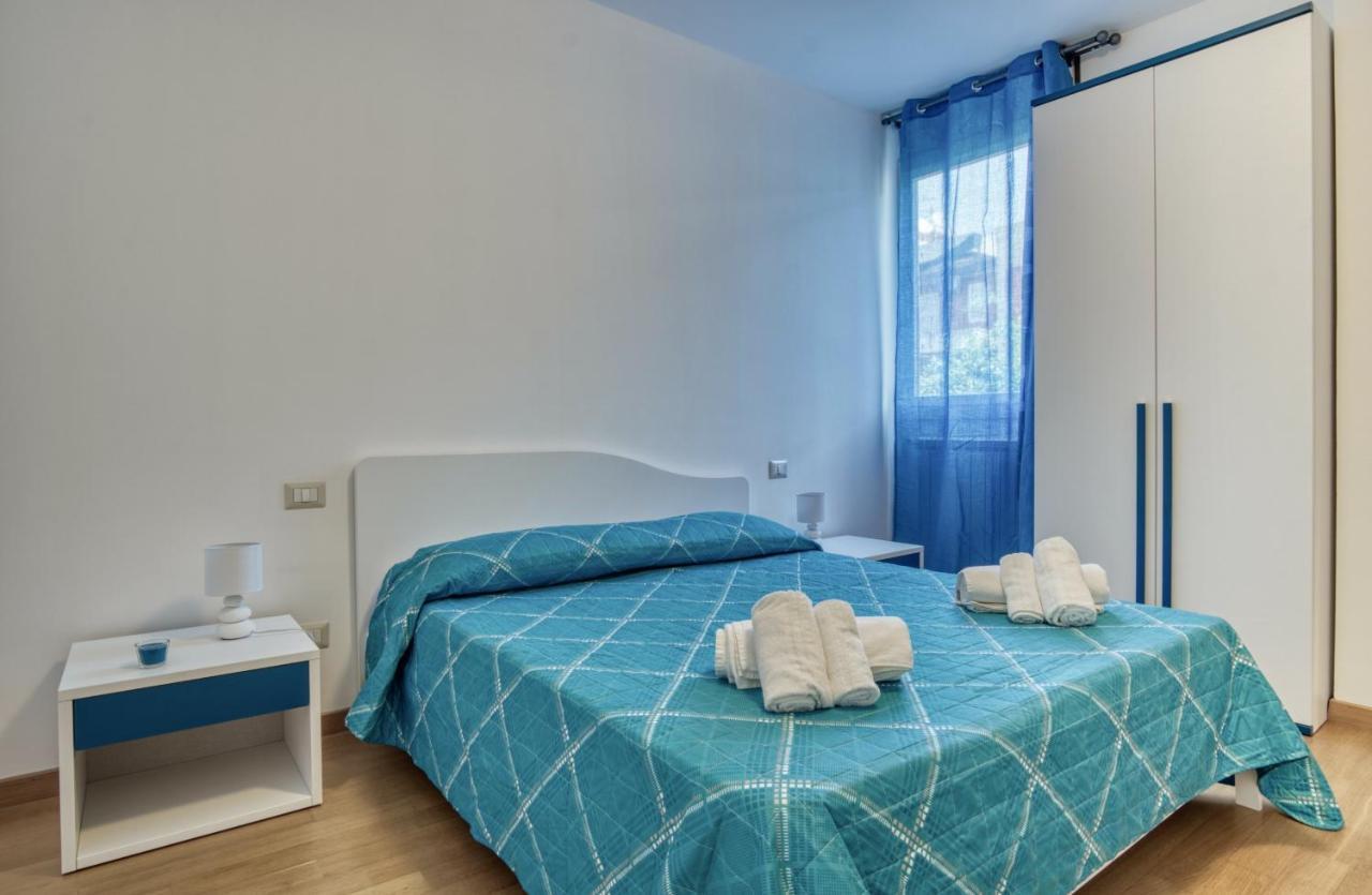 Horizon Suites Cefalu Bagian luar foto