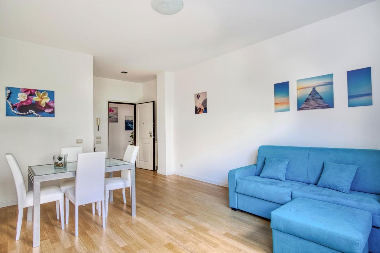 Horizon Suites Cefalu Bagian luar foto