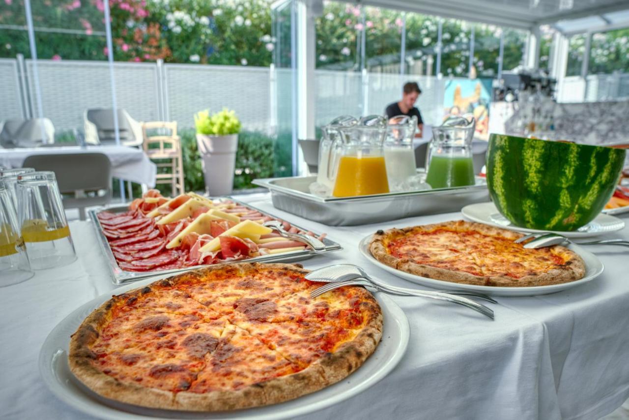 Horizon Suites Cefalu Bagian luar foto