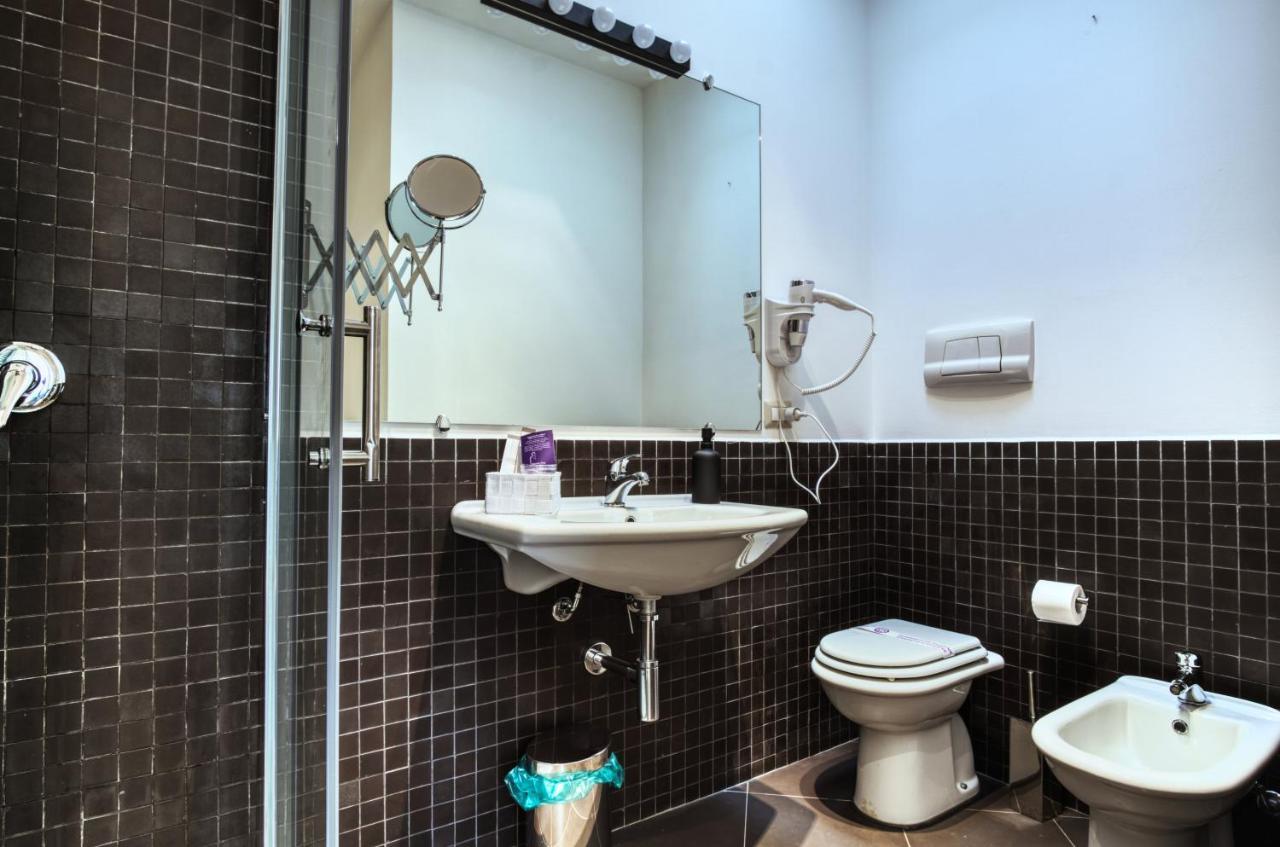 Horizon Suites Cefalu Bagian luar foto