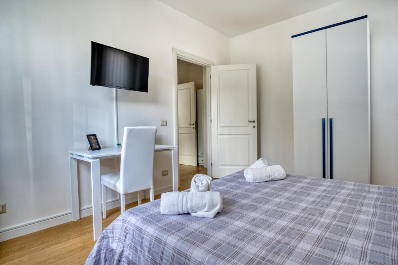 Horizon Suites Cefalu Bagian luar foto
