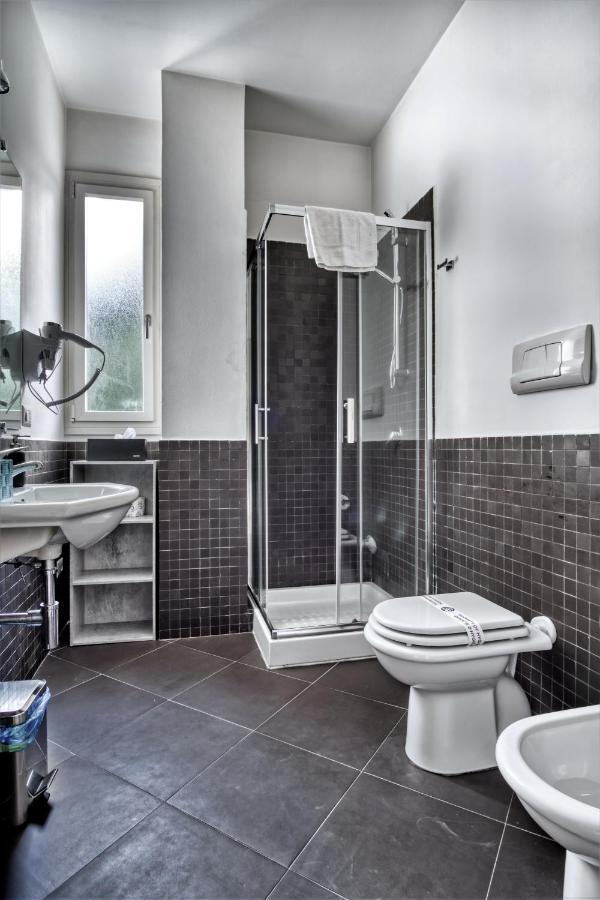Horizon Suites Cefalu Bagian luar foto