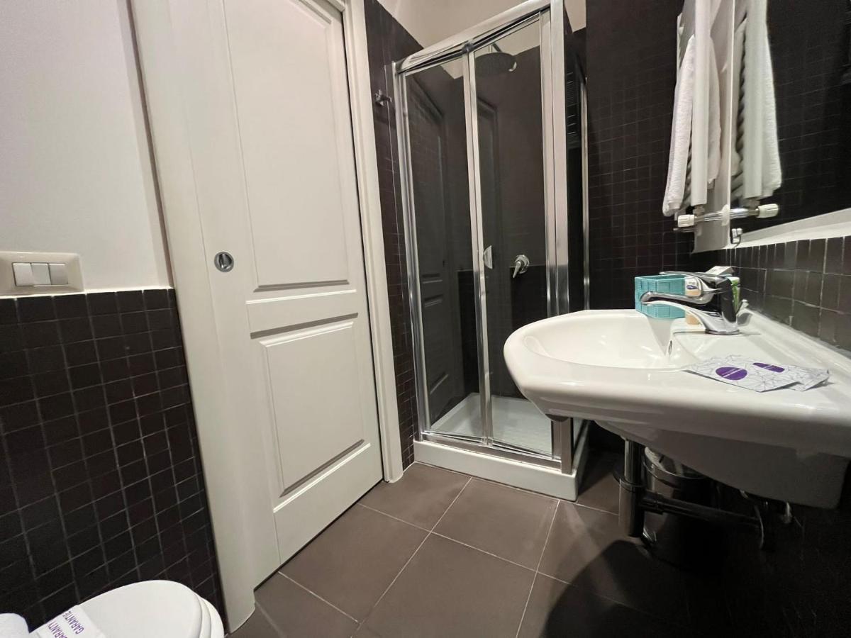 Horizon Suites Cefalu Bagian luar foto