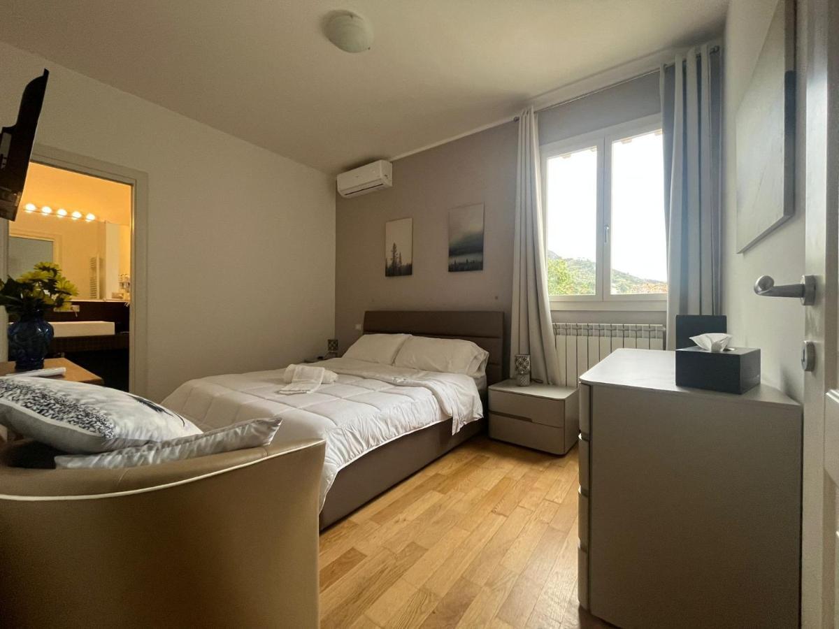 Horizon Suites Cefalu Bagian luar foto