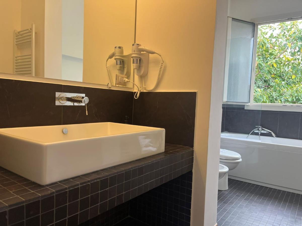 Horizon Suites Cefalu Bagian luar foto