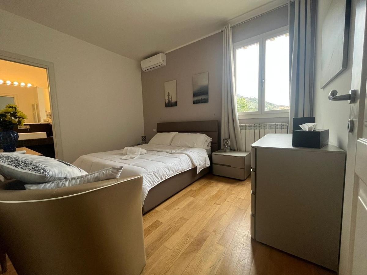 Horizon Suites Cefalu Bagian luar foto