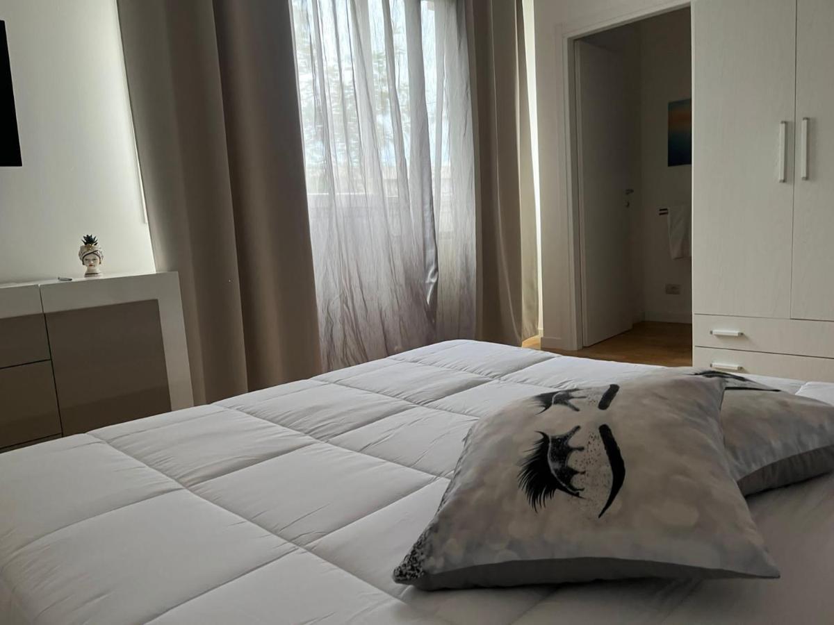 Horizon Suites Cefalu Bagian luar foto