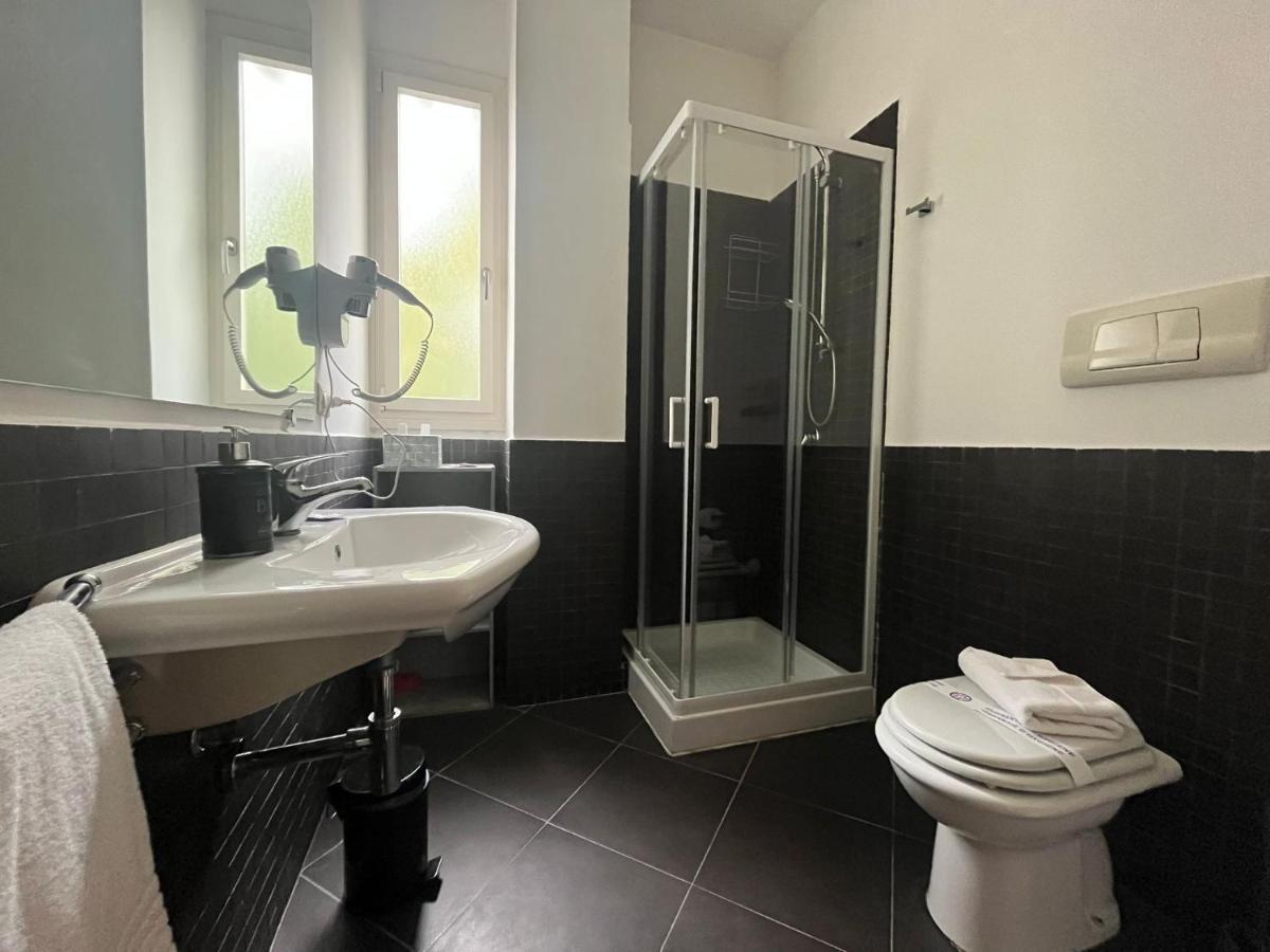 Horizon Suites Cefalu Bagian luar foto