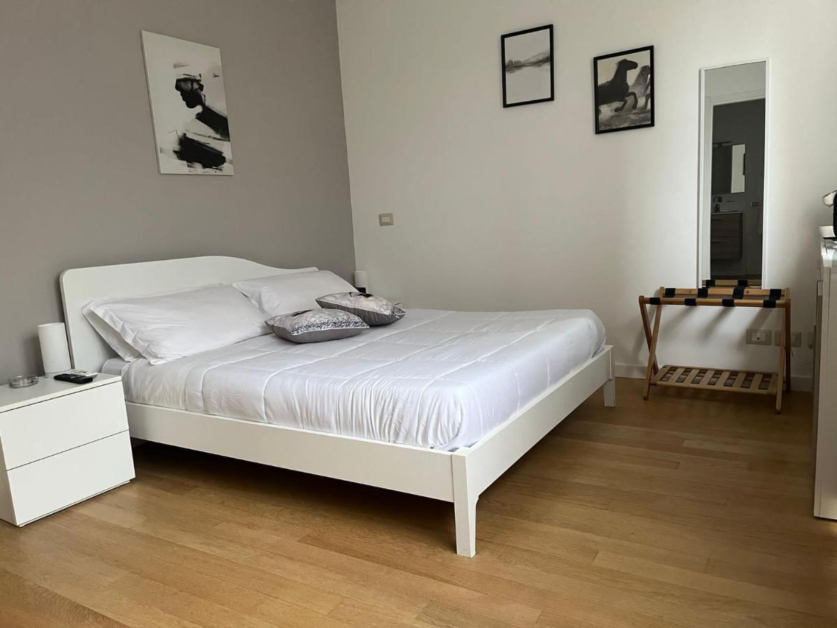 Horizon Suites Cefalu Bagian luar foto