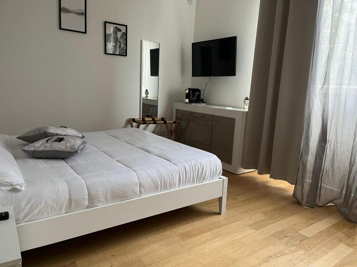 Horizon Suites Cefalu Bagian luar foto