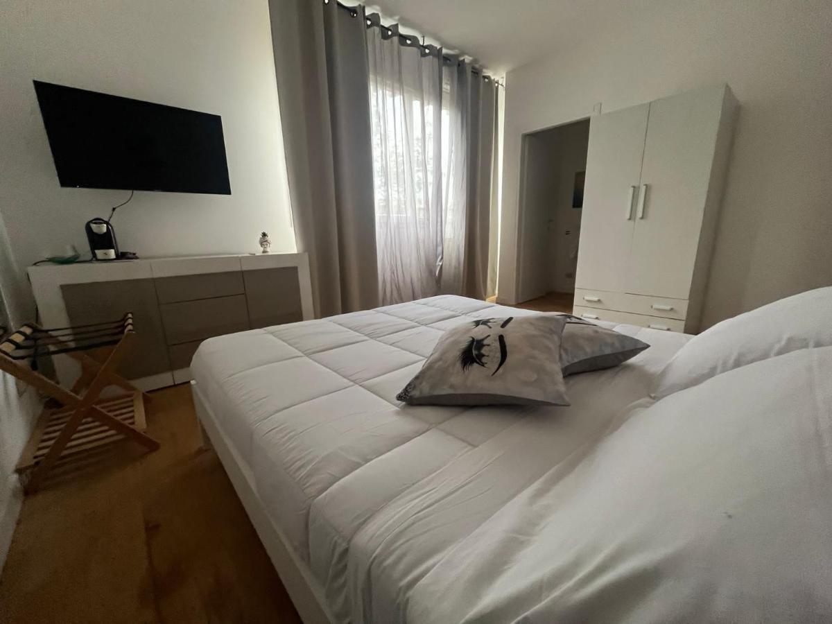 Horizon Suites Cefalu Bagian luar foto