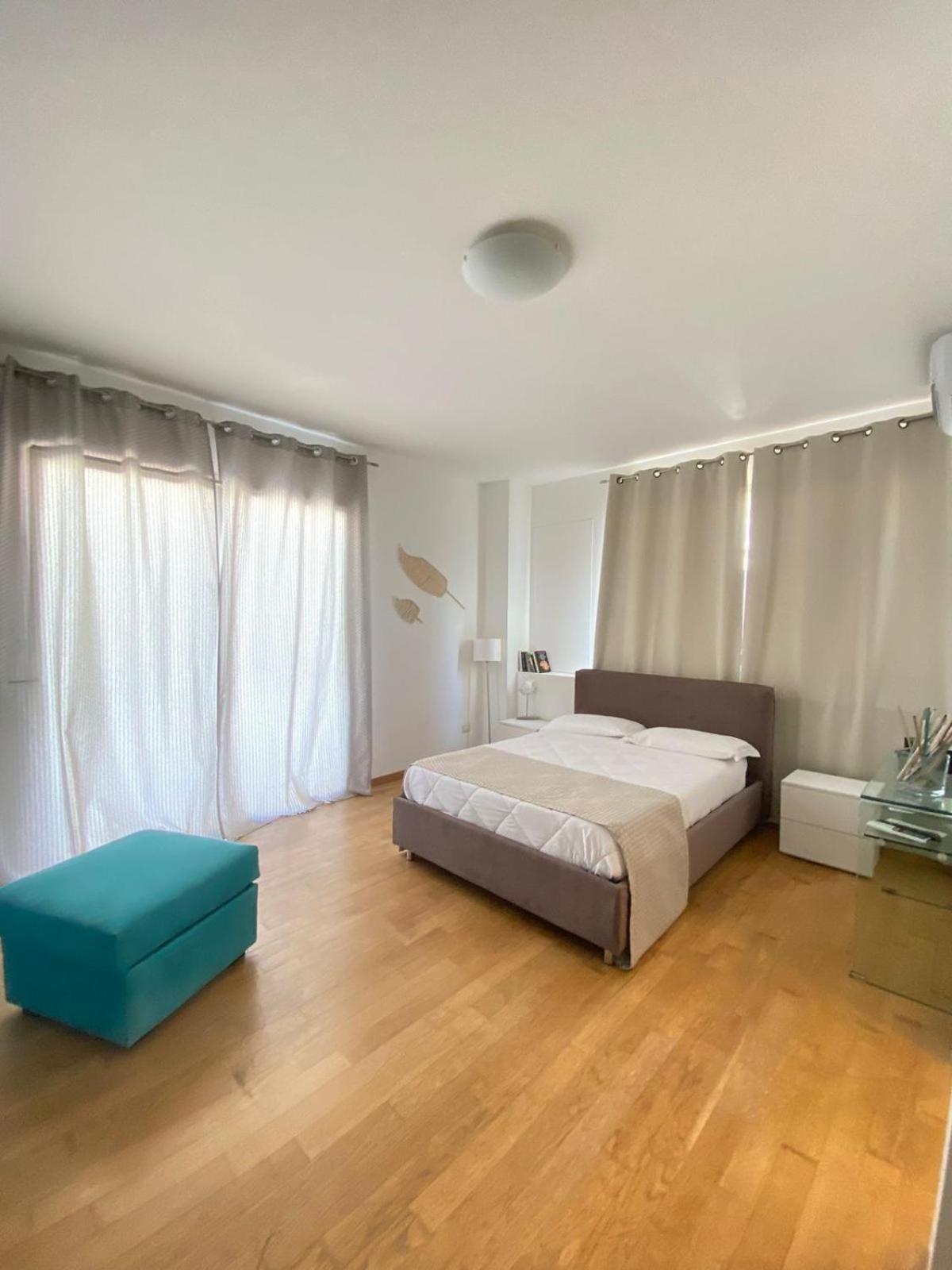 Horizon Suites Cefalu Bagian luar foto