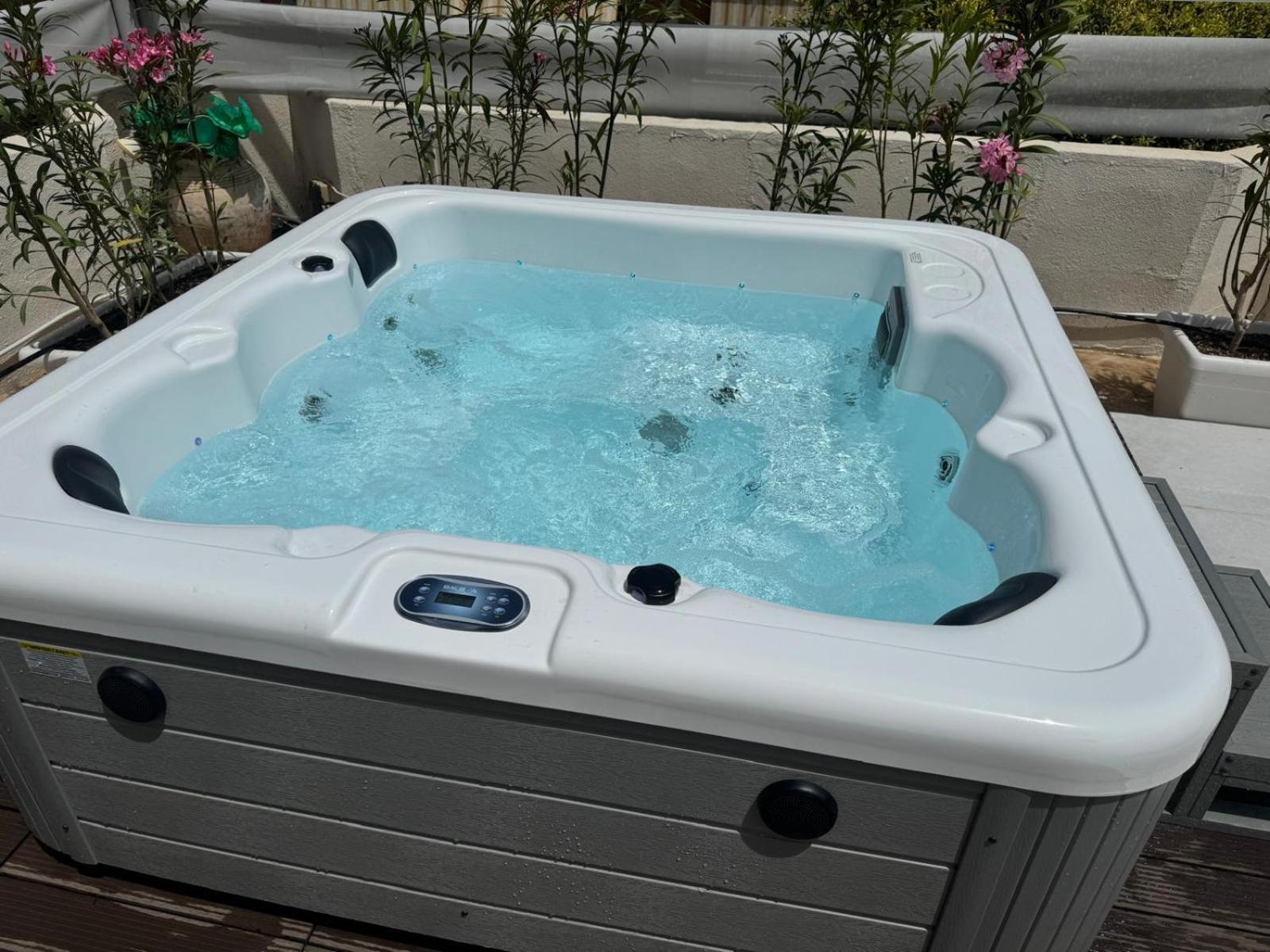 Horizon Suites Cefalu Bagian luar foto