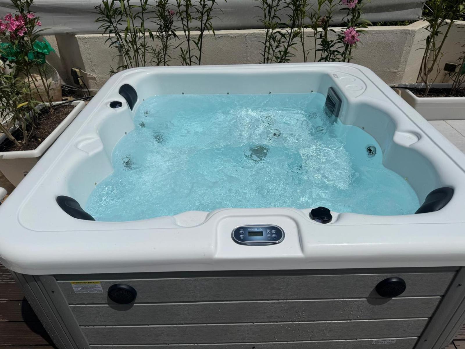 Horizon Suites Cefalu Bagian luar foto